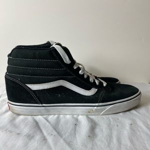 Vans (fear of god) fog Vans Jerry Lorenzo